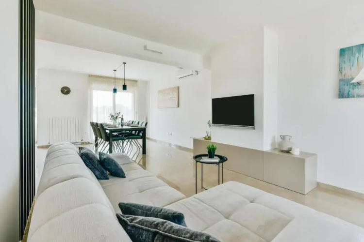 Apart Residence Rudan 1