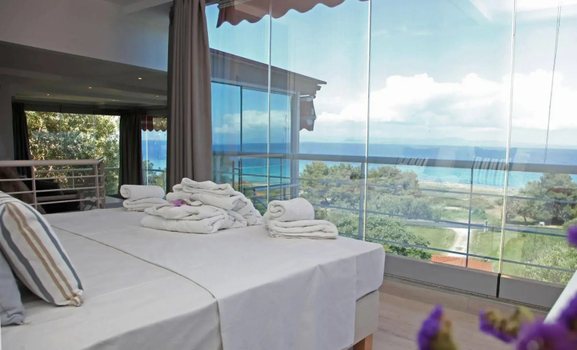 The Beach House