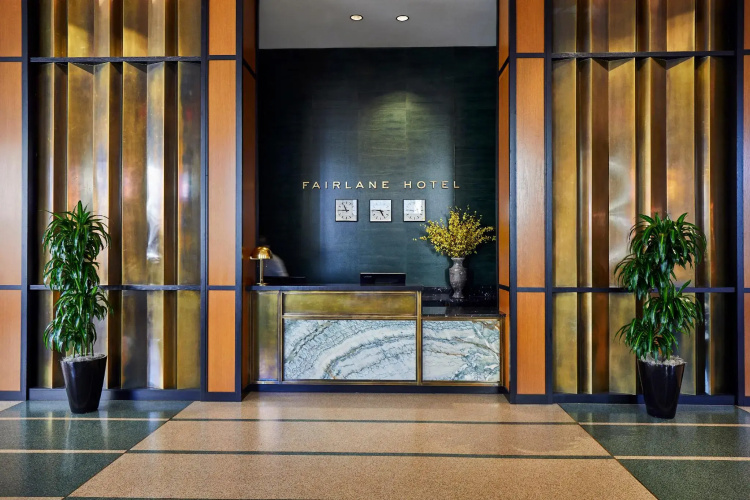 Hotelafbeelding