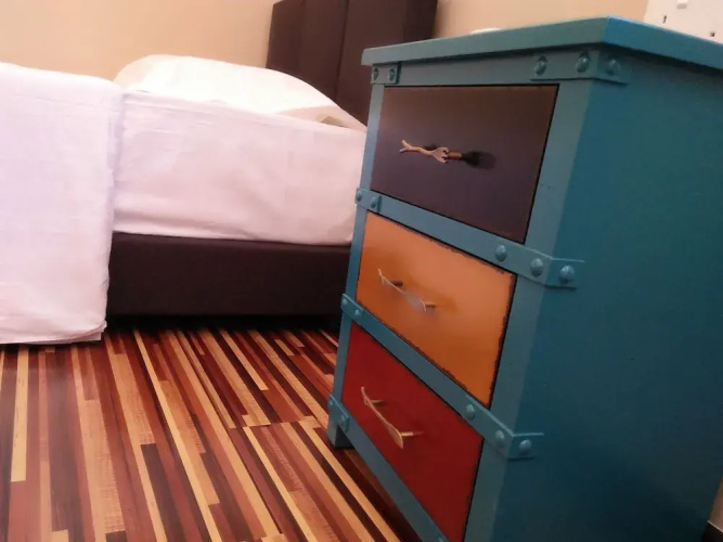 Hotelafbeelding