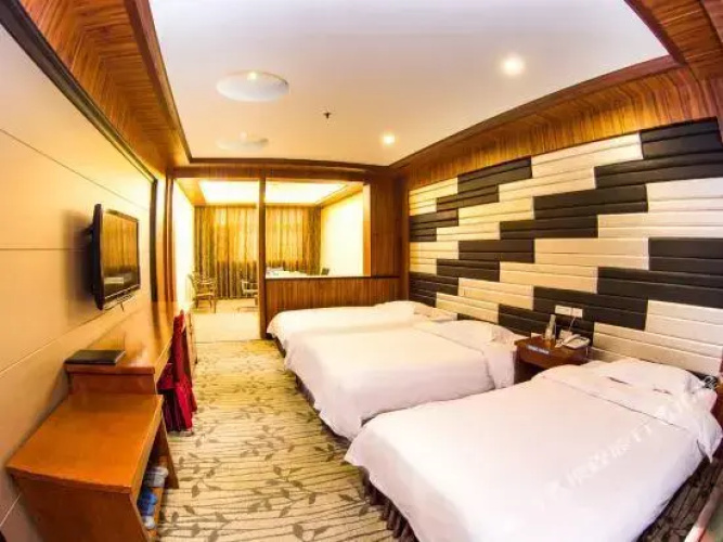 Xiyu Hotel