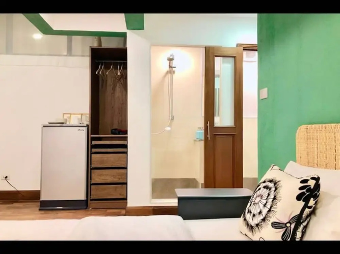 Dasiri Downtown Residence Unit 1