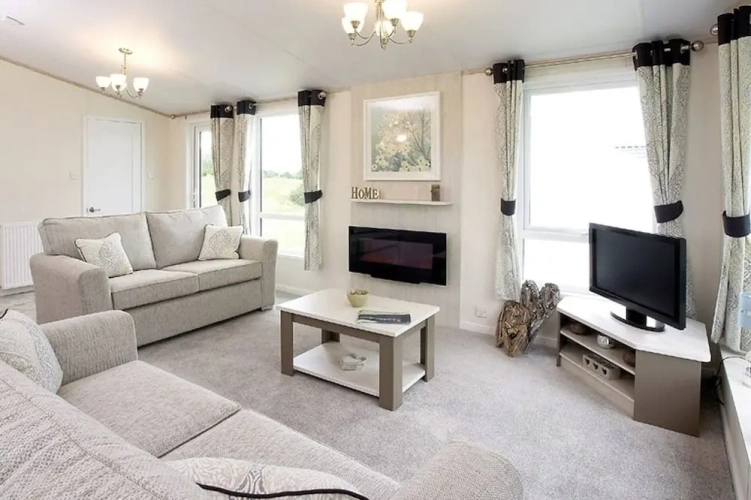 Luxury room