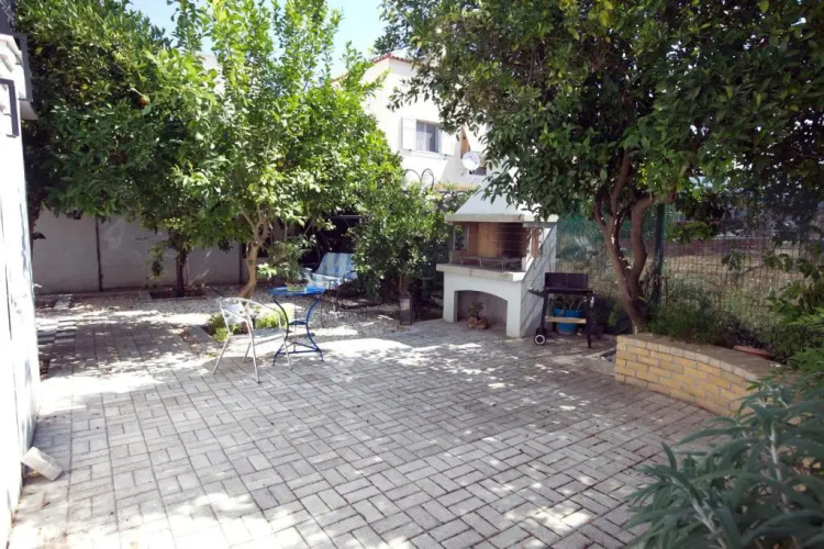 Luxury studio in Nauplio