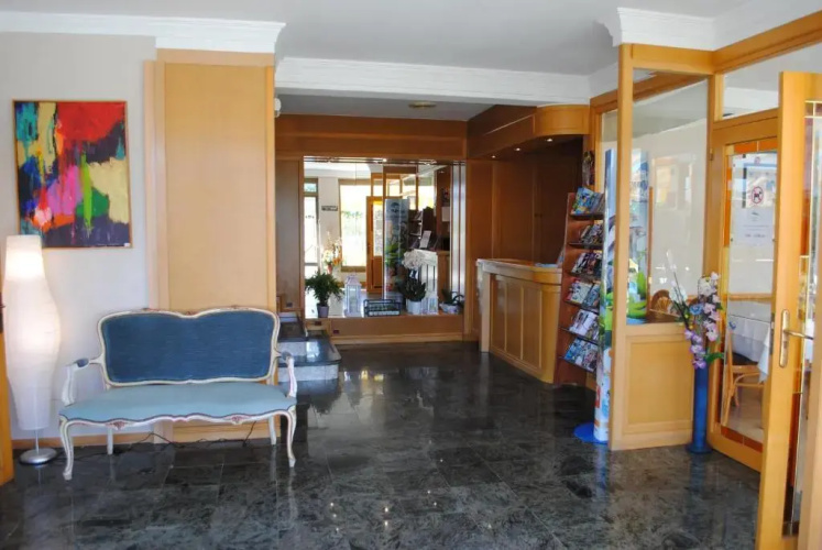 Hotel Bonsol