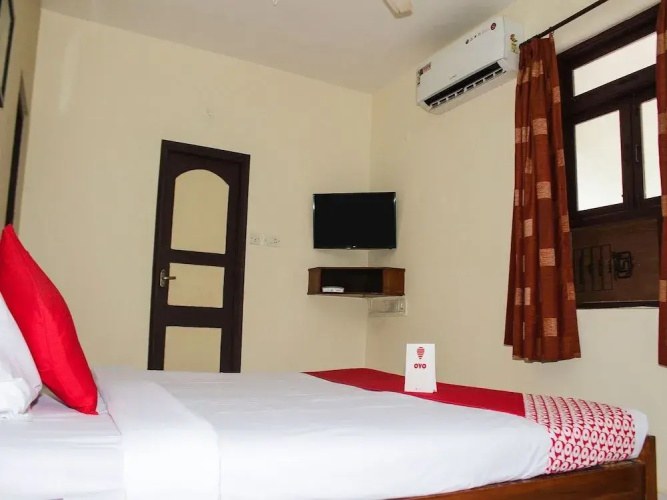 OYO Flagship 17197 Hotel Horizon