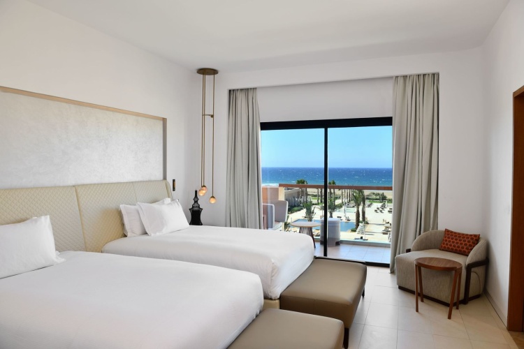 Hilton Taghazout Bay Beach Resort & Spa photo 8