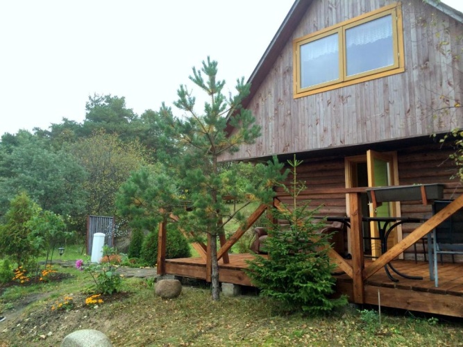 Cottage