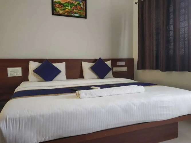 Executive Double room