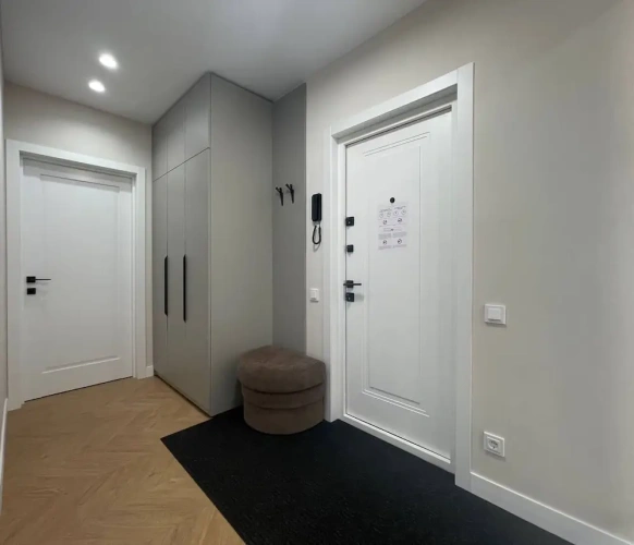 Comfort Apartment