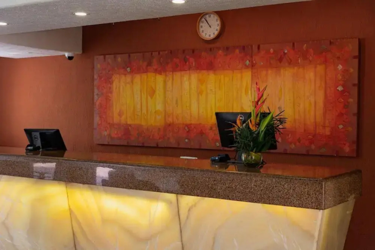 Laguna Suites Golf & Spa - Cancún