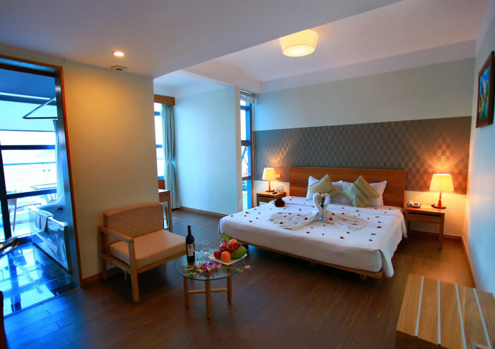 Prime Hotel
