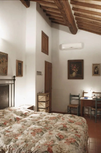 Bed & Breakfast Podere Montagione