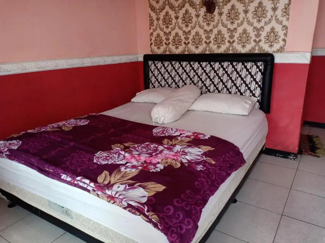 OYO Life 3020 Penginapan Citra Rasa