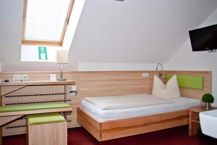 Hotel zur Post