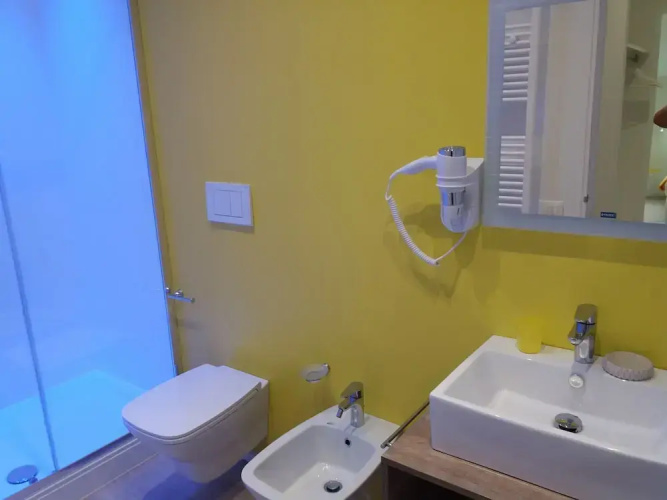 B&B Suite Color Verona