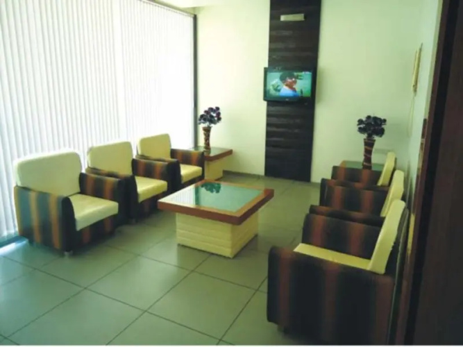 Hotel Sun Plaza