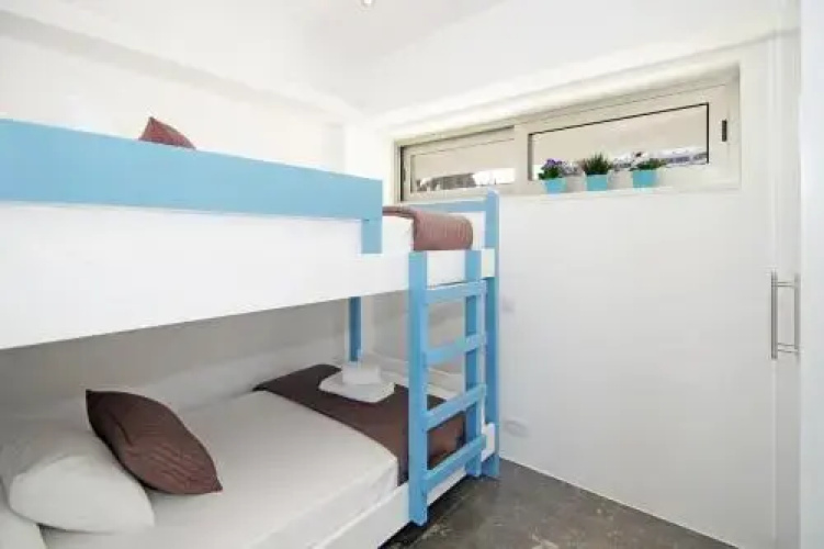 Thea Thalassa Apartment