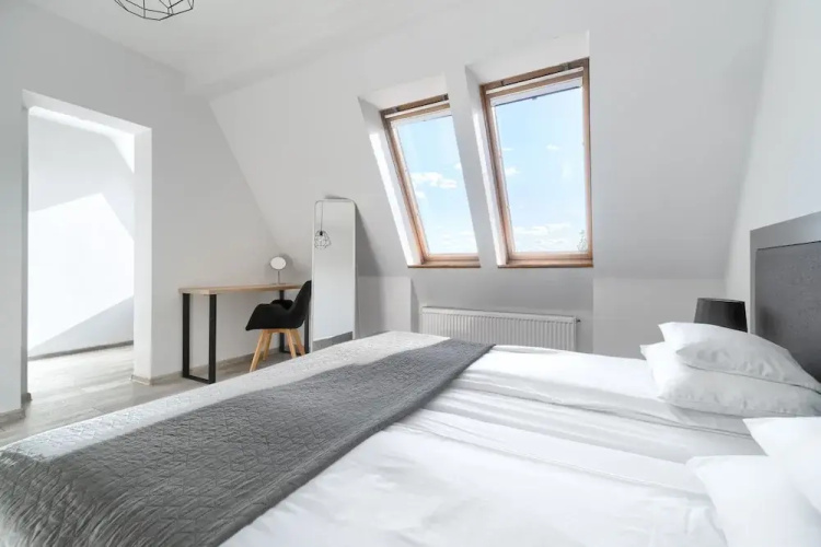 Aparthotel Platinum