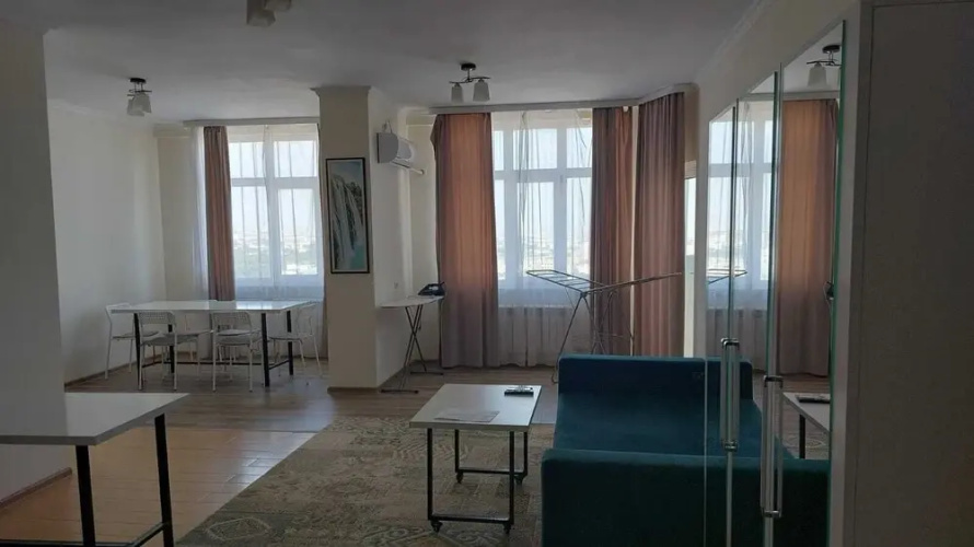 Rusel Hotel