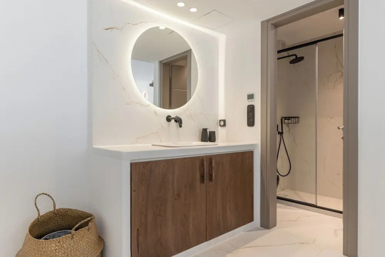 Lithia Exclusive Villas