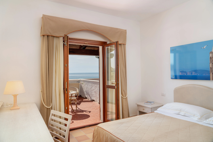 Hotel Punta Negra