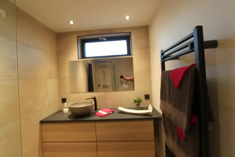 La chambre des Onglous