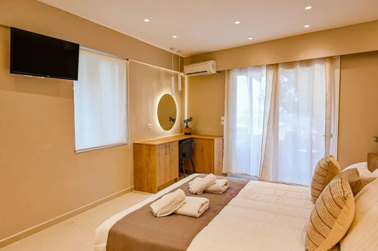 Eleftheria Suites