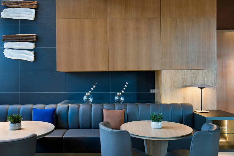 AC Hotel Torino by Marriott