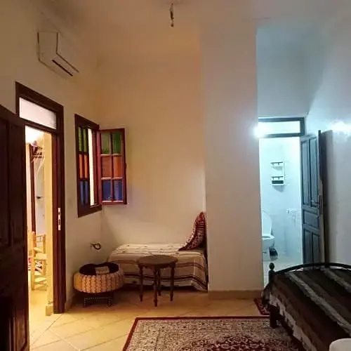 N12 Chennaoui house