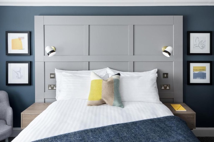 Grand Double room
