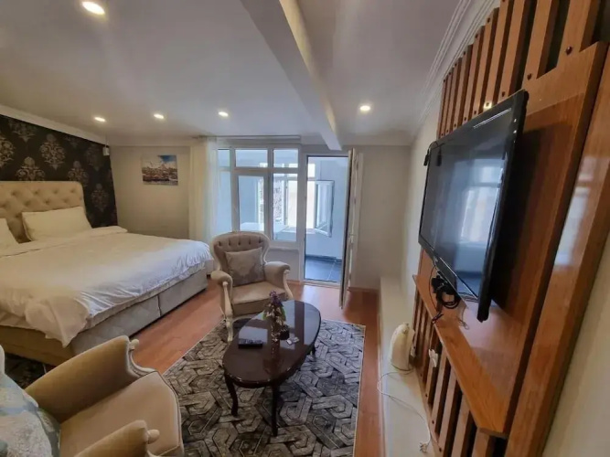 Ata Suit Hotel