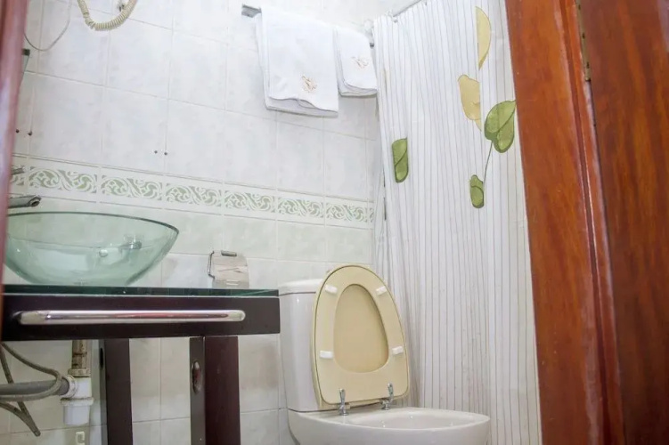 Residence Emmanuella