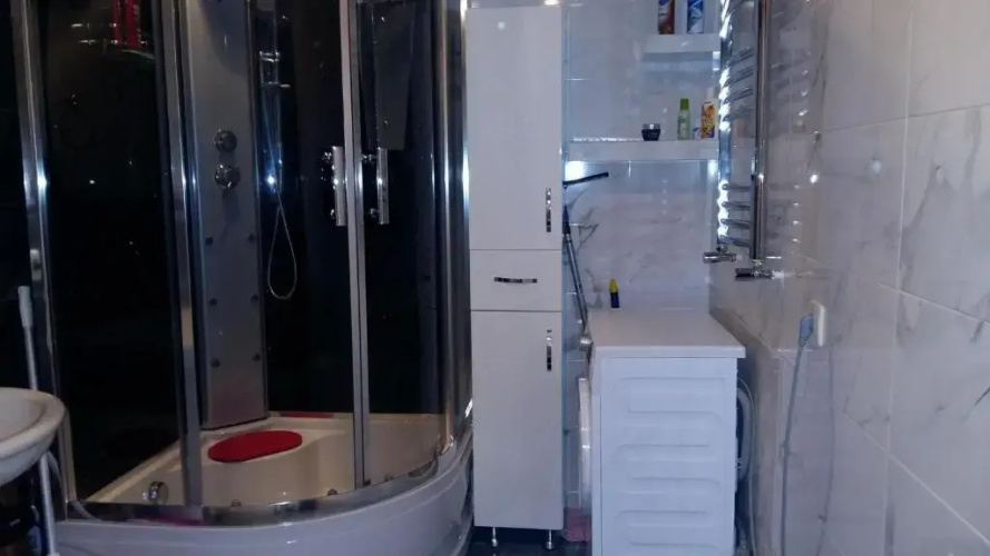 Prado Apartment Avlabari