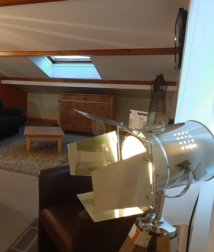 1 Bedroom Standard Quadruple room with garden view