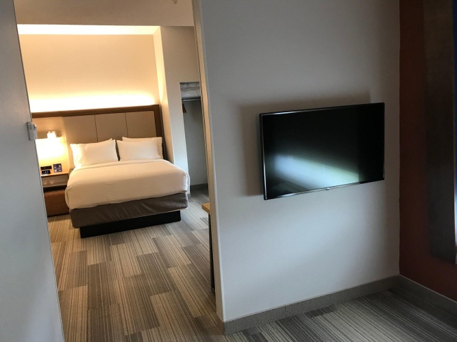 Quadruple Suite