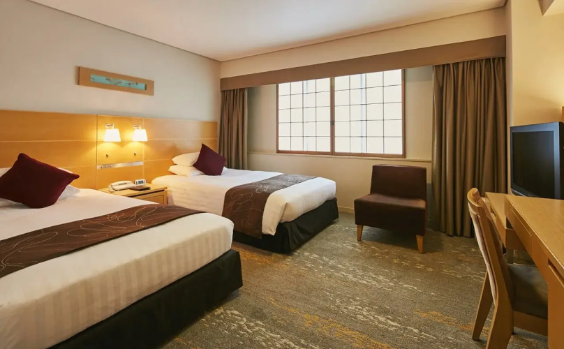Akasaka Excel Hotel Tokyu