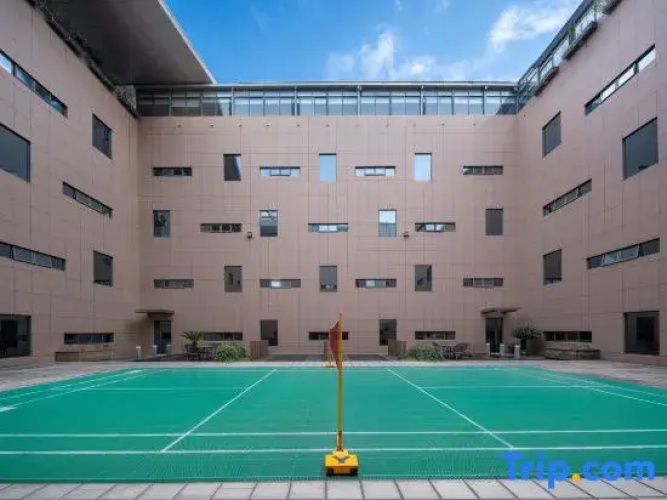Haibai Taoyuan Hotel