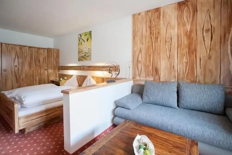 Hotel Alte Post