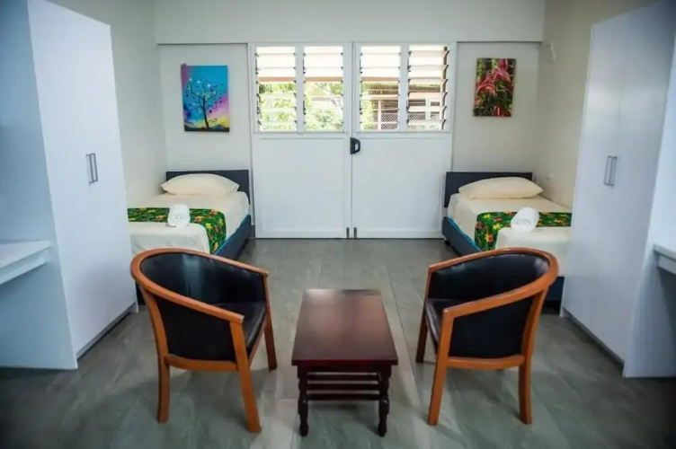 Yatu Lau Hotel & Conference