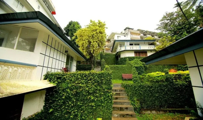 Image de l'hôtel