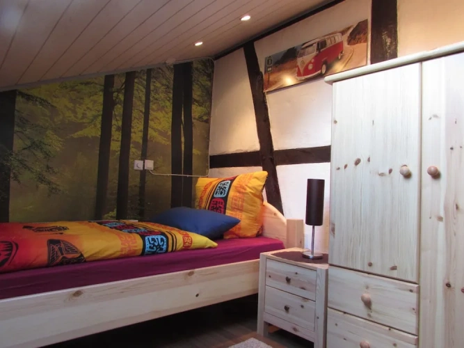 3 Bedrooms Cottage