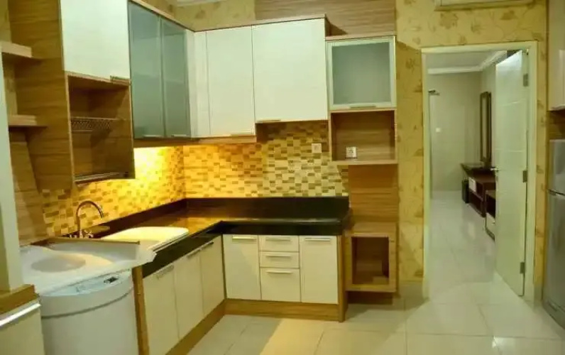 MTC 1A Apartment