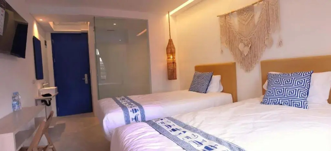 Little Mykonos