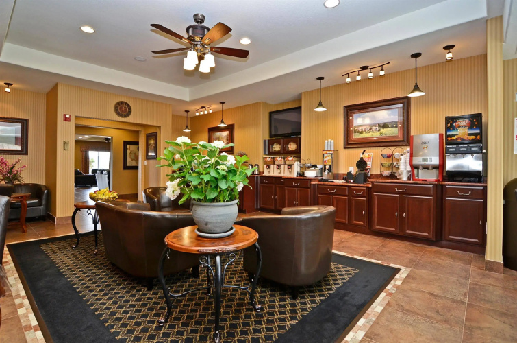 Blanco River Hotel