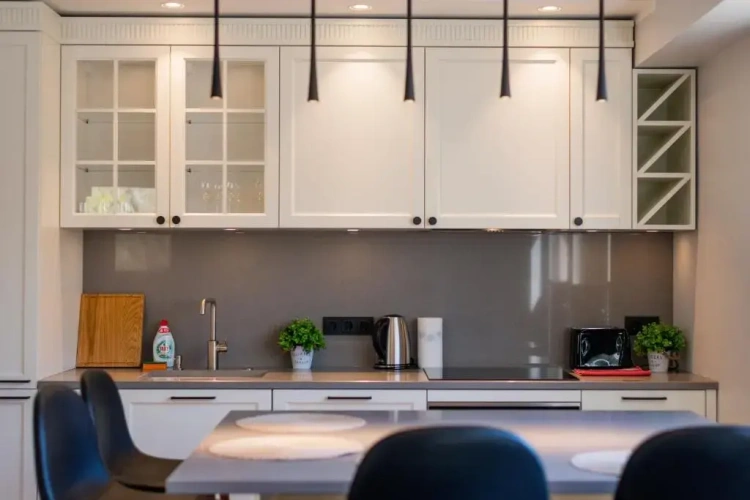 Deluxe Double Apartment