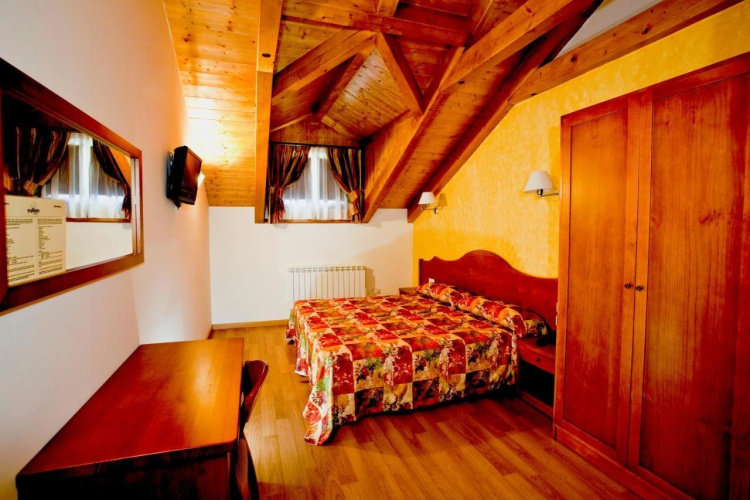 Hotel Montseny