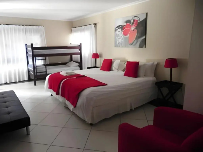 Kings Guest House