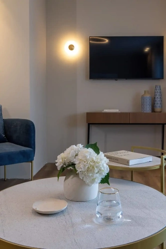 Penthouse Suite