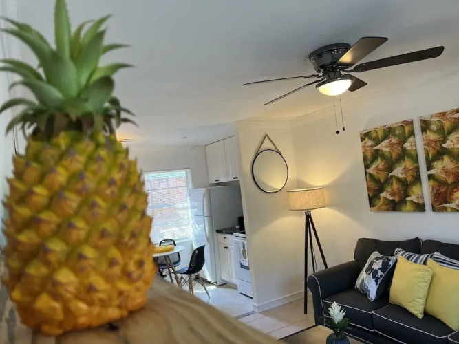 Coco Bay Condos